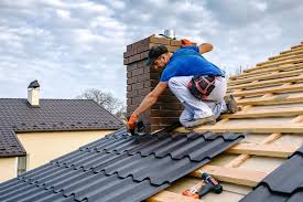 Fast & Reliable Emergency Roof Repairs in Cedarhurst, NY